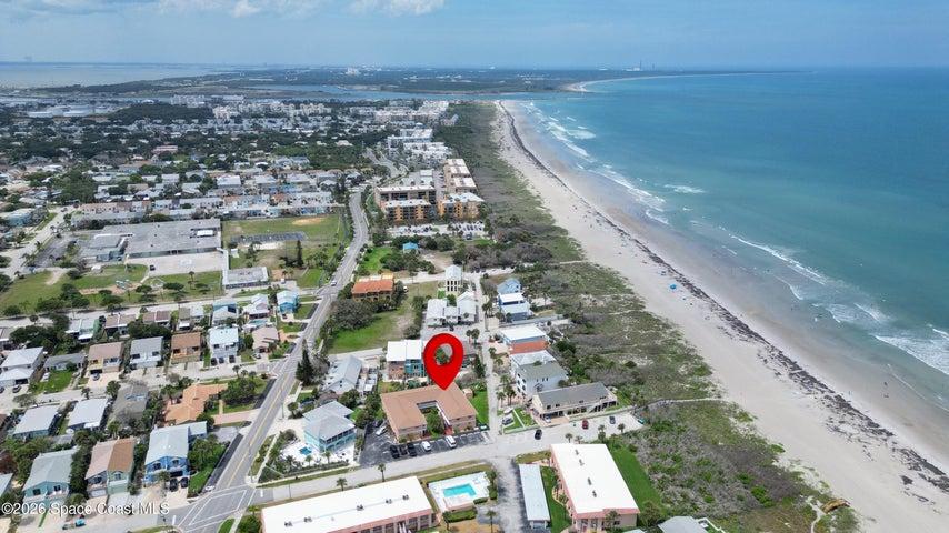 610 Jefferson Avenue 6, Cape Canaveral, FL, 32920 photo 29
