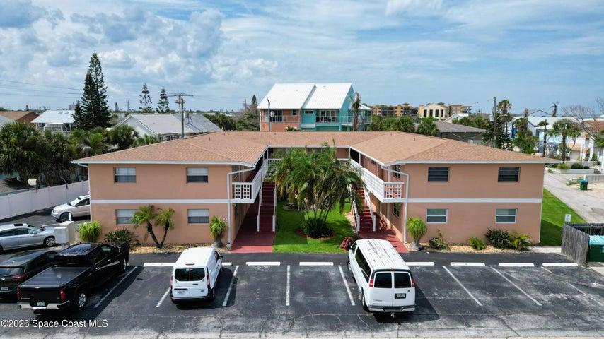 610 Jefferson Avenue 6, Cape Canaveral, FL, 32920 photo 33