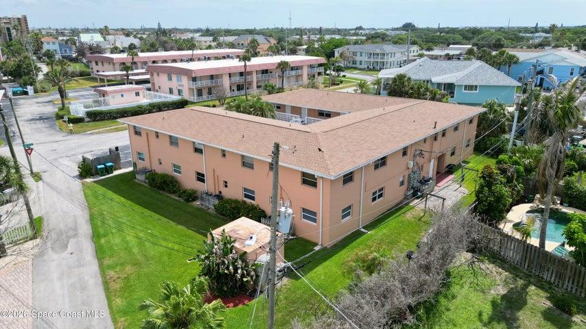 610 Jefferson Avenue 6, Cape Canaveral, FL, 32920 photo 35