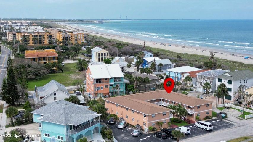 610 Jefferson Avenue 6, Cape Canaveral, FL, 32920 photo 36
