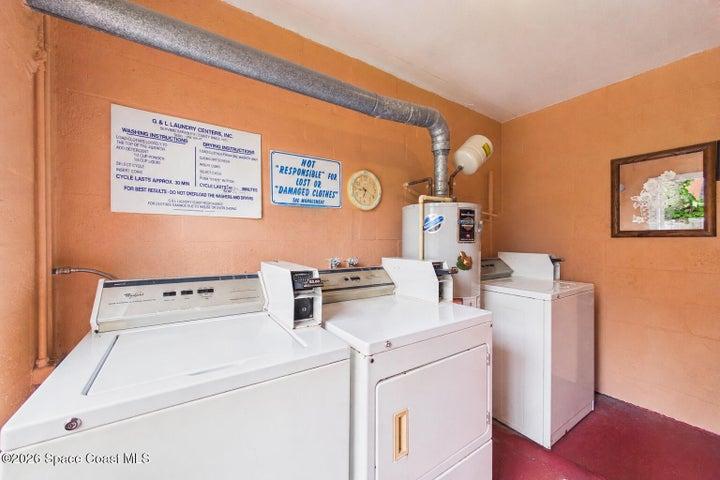 610 Jefferson Avenue 6, Cape Canaveral, FL, 32920 photo 38