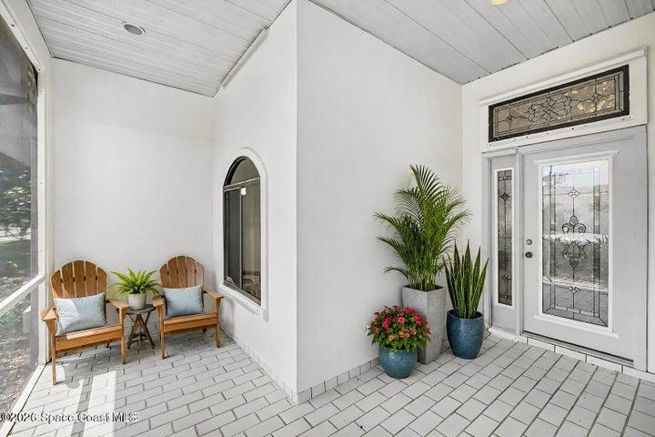 1531 Tippicanoe Court, Melbourne, FL, 32940 photo 4