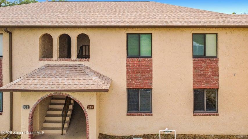 137 San Paulo Circle 4-137, West Melbourne, FL, 32904 photo 39