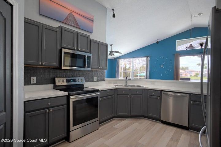 1761 Wekiva Drive, Melbourne, FL, 32940 photo 3