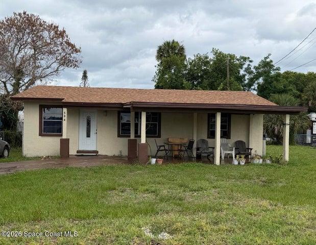 504 Blake Avenue, Cocoa, FL, 32922 photo 1
