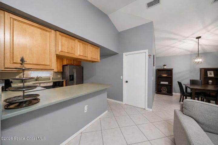 4137 Bayberry Drive, Melbourne, FL, 32901 photo 2