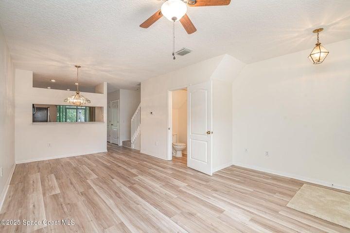 1422 Hampton Park Lane, Melbourne, FL, 32940 photo 3