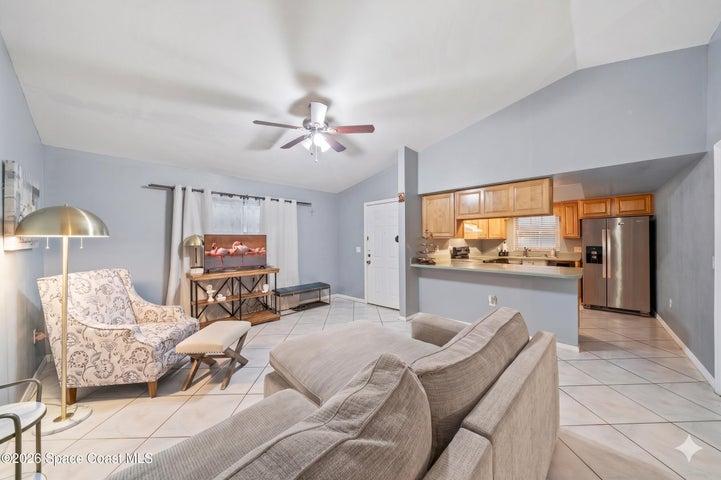 4137 Bayberry Drive, Melbourne, FL, 32901 photo 5