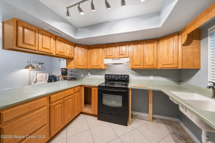 4137 Bayberry Drive, Melbourne, FL, 32901 photo 4