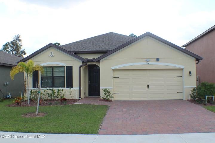 900 Old Country Road SE, Palm Bay