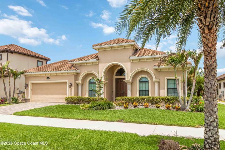 7966 Wyndham Drive, Melbourne, FL, 32940 photo 3