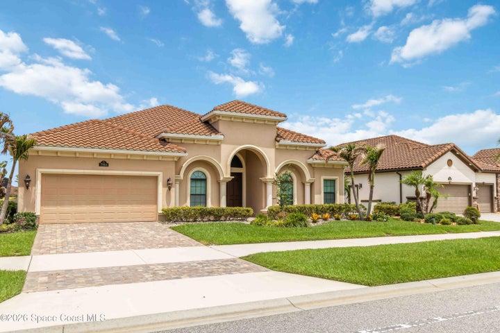 7966 Wyndham Drive, Melbourne, FL, 32940 photo 2
