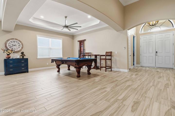 7966 Wyndham Drive, Melbourne, FL, 32940 photo 5