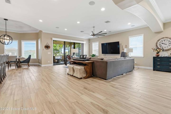 7966 Wyndham Drive, Melbourne, FL, 32940 photo 8