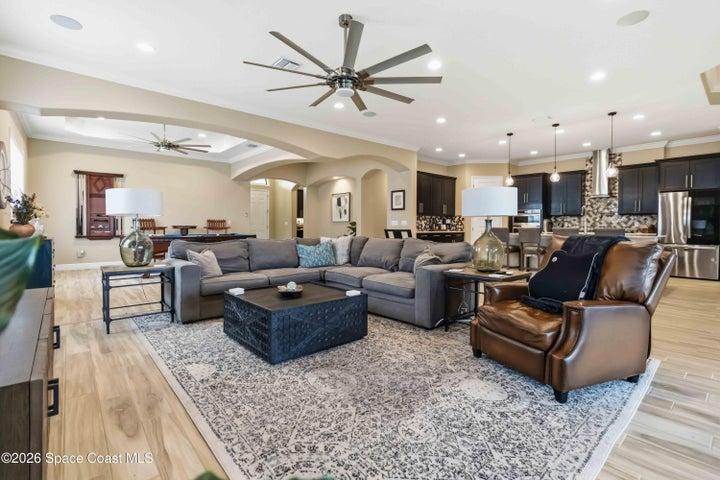 7966 Wyndham Drive, Melbourne, FL, 32940 photo 9