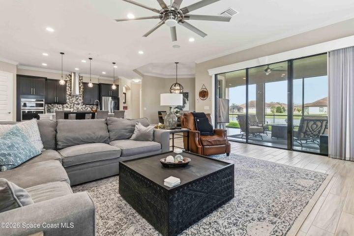 7966 Wyndham Drive, Melbourne, FL, 32940 photo 10