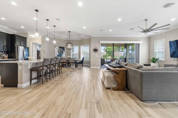 7966 Wyndham Drive, Melbourne, FL, 32940 photo 11