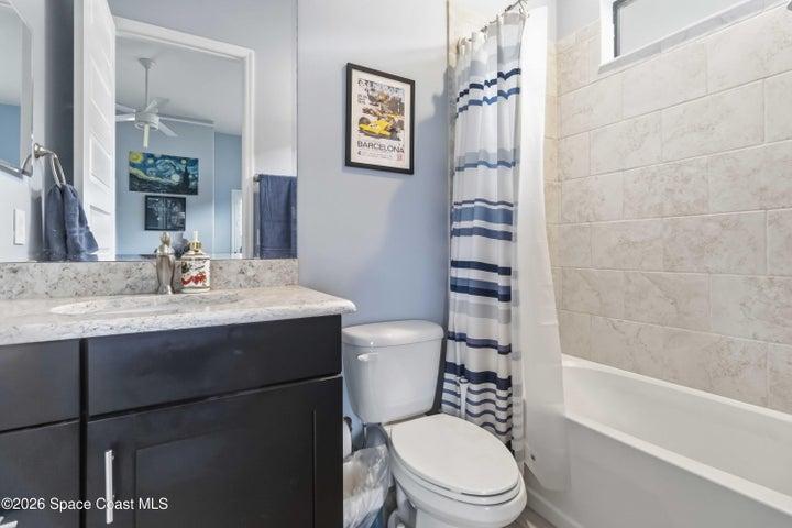 7966 Wyndham Drive, Melbourne, FL, 32940 photo 31