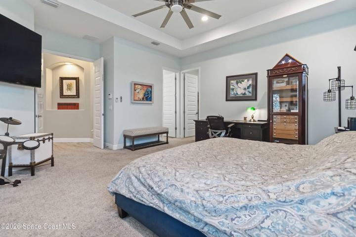 7966 Wyndham Drive, Melbourne, FL, 32940 photo 20