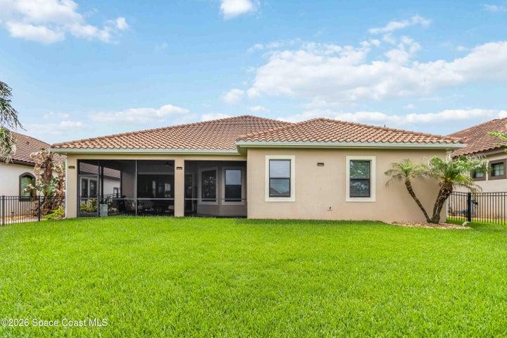 7966 Wyndham Drive, Melbourne, FL, 32940 photo 36