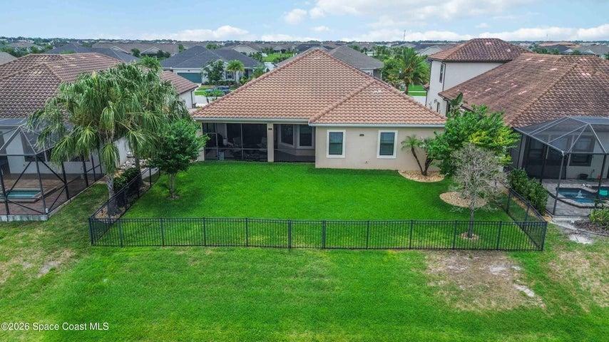 7966 Wyndham Drive, Melbourne, FL, 32940 photo 39