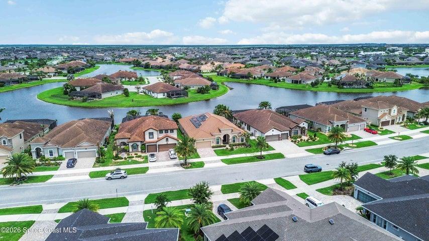 7966 Wyndham Drive, Melbourne, FL, 32940 photo 41