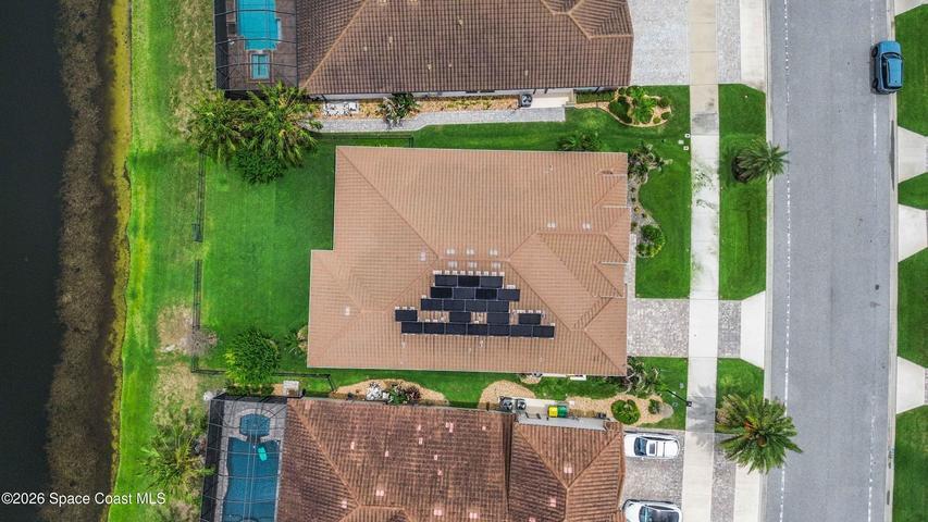 7966 Wyndham Drive, Melbourne, FL, 32940 photo 42