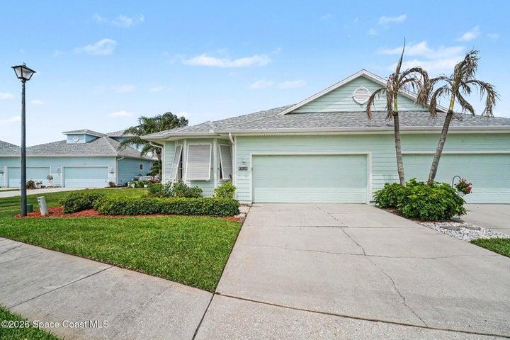 1082 Eleuthera Drive NE, Palm Bay
