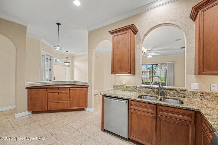 1082 Eleuthera Drive NE, Palm Bay, FL, 32905 photo 7