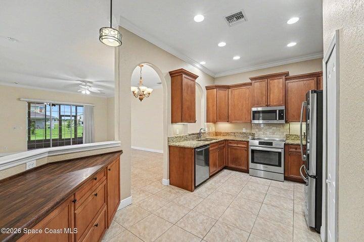 1082 Eleuthera Drive NE, Palm Bay, FL, 32905 photo 3