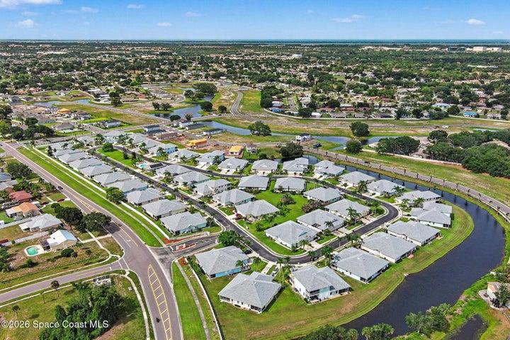 1082 Eleuthera Drive NE, Palm Bay, FL, 32905 photo 26