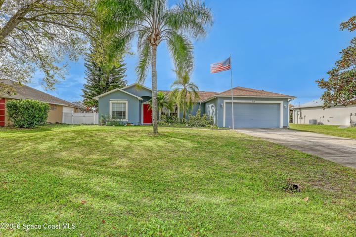 938 Jettie Street NE, Palm Bay