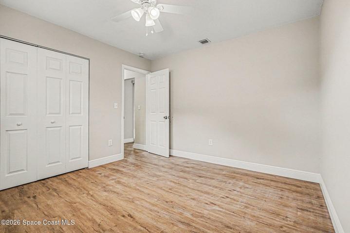 Guest Bedroom 1