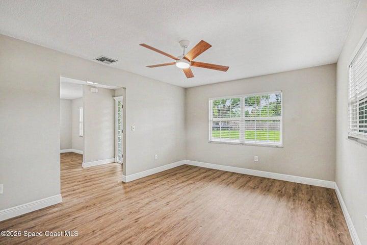 Bonus Room