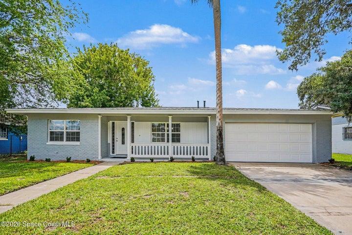 112 Forrell Avenue, Titusville