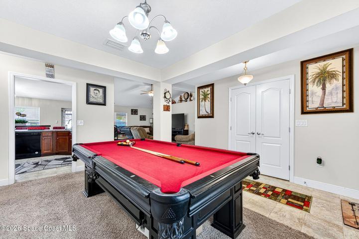 1726 Pace Drive NW, Palm Bay, FL, 32907 photo 2