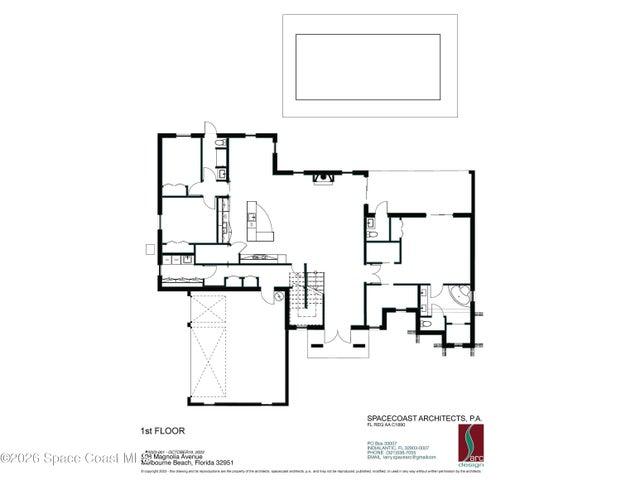 508 Magnolia Avenue, Melbourne Beach, FL, 32951 photo 27