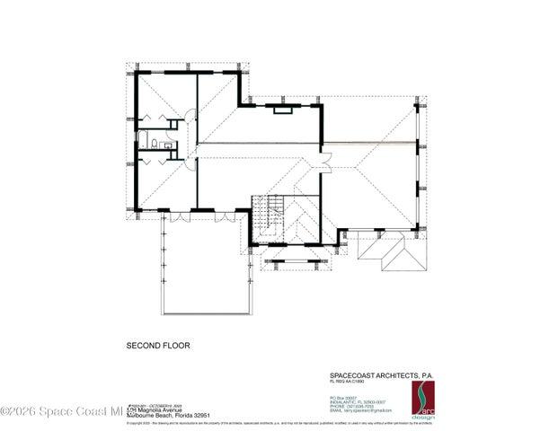 508 Magnolia Avenue, Melbourne Beach, FL, 32951 photo 28