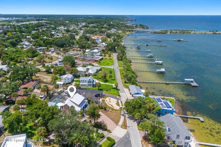 2705 N Indian River Drive, Cocoa, FL, 32922 photo 41