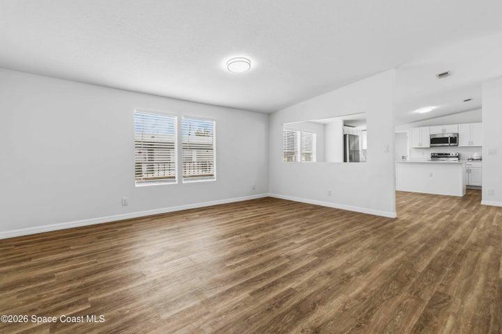 Family room #2 (flex area)