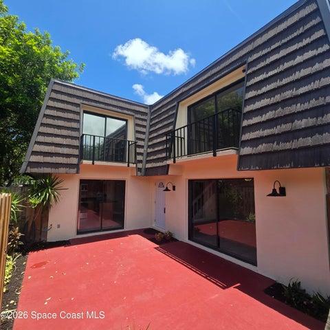 4014 Vista Oaks Circle NE, Melbourne, FL, 32905 photo 3