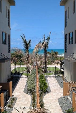1011 S Miramar Avenue Unit 6, Indialantic, FL, 32903 photo 2