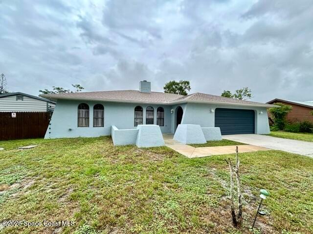 411 Foxdall Avenue NE, Palm Bay, FL, 32907 photo 2