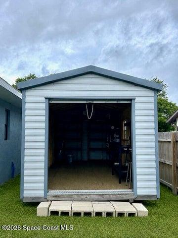 411 Foxdall Avenue NE, Palm Bay, FL, 32907 photo 40