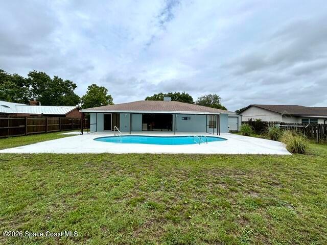411 Foxdall Avenue NE, Palm Bay, FL, 32907 photo 32