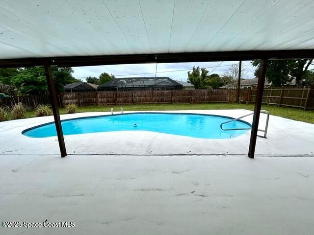 411 Foxdall Avenue NE, Palm Bay, FL, 32907 photo 24