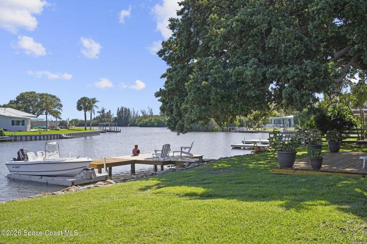 514 Cocoa Isles Boulevard, Cocoa Beach