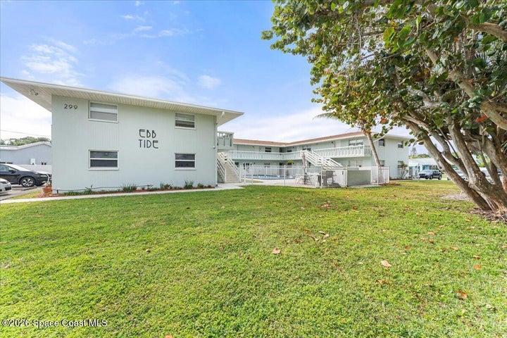 299 E Central Boulevard 3, Cape Canaveral