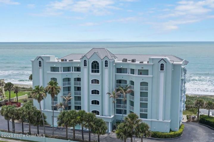 275 Highway A1a 601, Satellite Beach