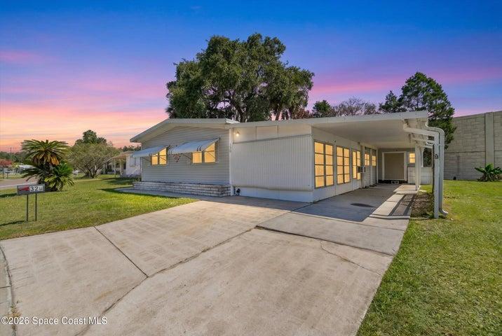320 Holiday Park Boulevard NE, Palm Bay